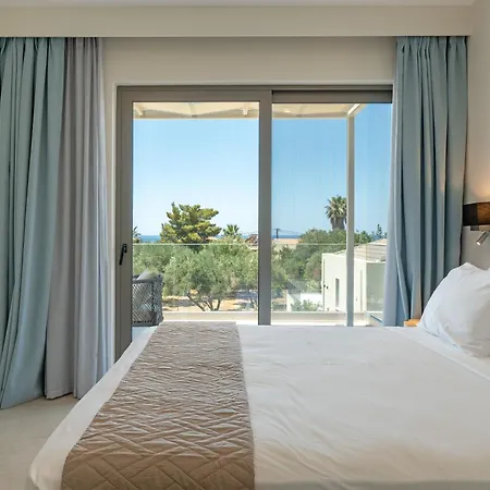 Erato - Elysian Kefalonia, 200m From Beach, New 2024 别墅 *