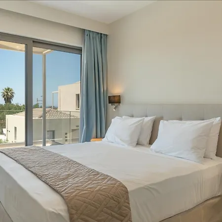 别墅 Erato - Elysian Kefalonia, 200m From Beach, New 2024 *