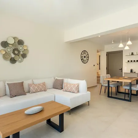 Erato - Elysian Kefalonia, 200m From Beach, New 2024 * 米尼亚