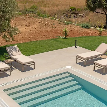 Vila Erato - Elysian Kefalonia , 2 Min Walk From The & Brand New 2024 Minia