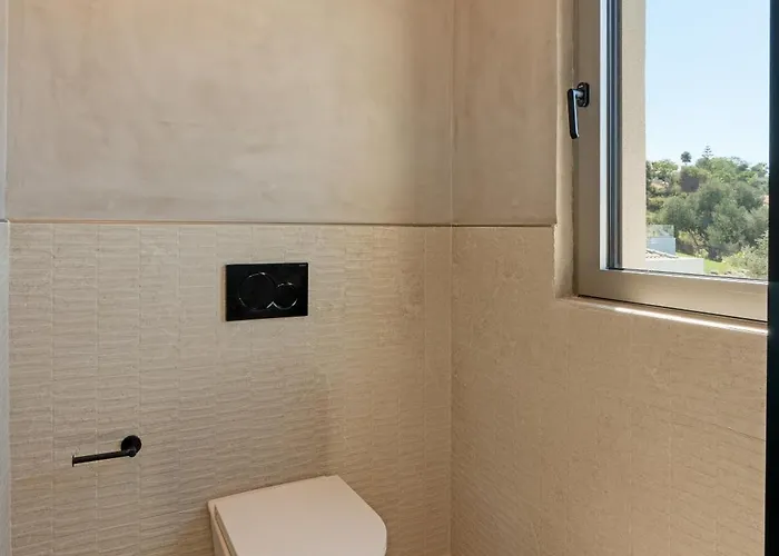 Erato - Elysian Kefalonia, 200m From Beach, New 2024 Вилла