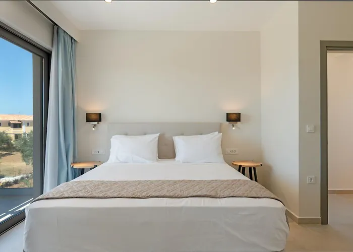 Erato - Elysian Kefalonia, 200m From Beach, New 2024