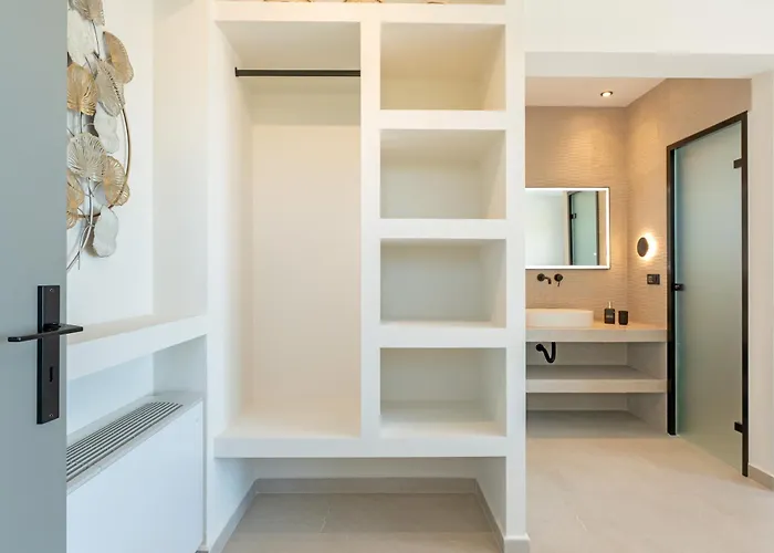 Erato - Elysian Kefalonia, 200m From Beach, New 2024 Миния