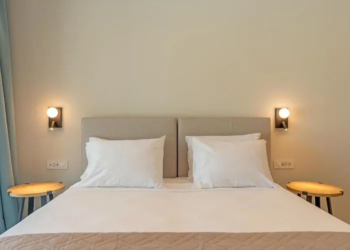 Erato - Elysian Kefalonia, 200m From Beach, New 2024 *