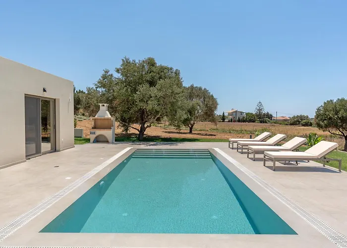 Erato - Elysian Kefalonia, 200m From Beach, New 2024