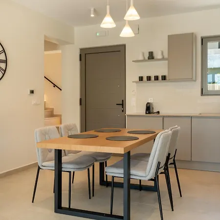 Erato - Elysian Kefalonia , 2 Min Walk From The & Brand New 2024 *