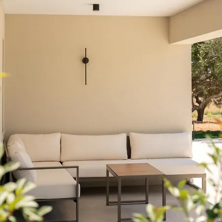 Erato - Elysian Kefalonia , 2 Min Walk From The & Brand New 2024 Villa