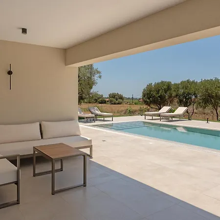 Erato - Elysian Kefalonia, 200m From Beach, New 2024 *