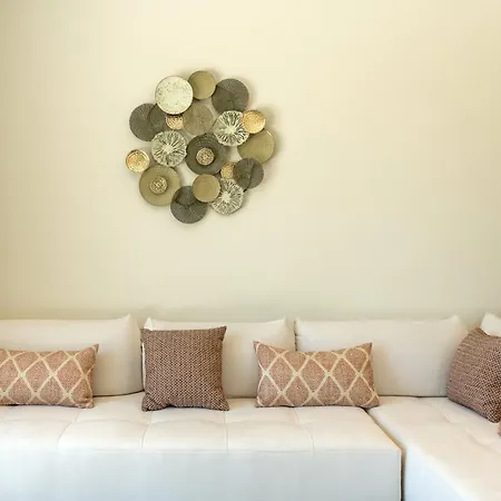 Erato - Elysian Kefalonia, 200m From Beach, New 2024 Villa