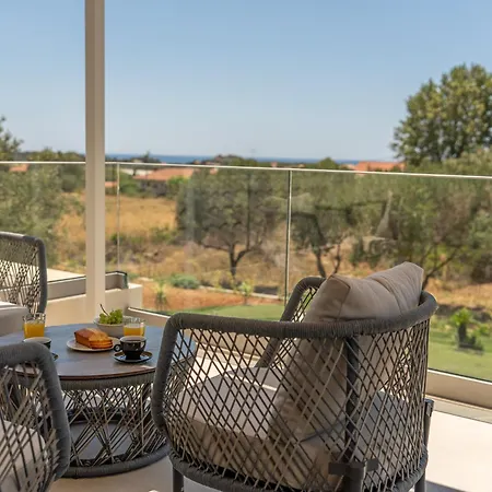 Villa Erato - Elysian Kefalonia, 200m From Beach, New 2024 *