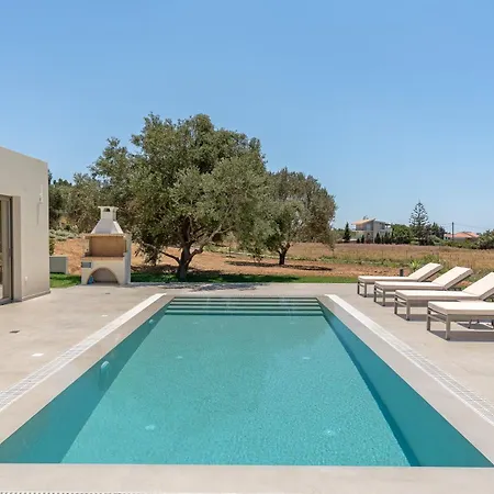Erato - Elysian Kefalonia, 200m From Beach, New 2024