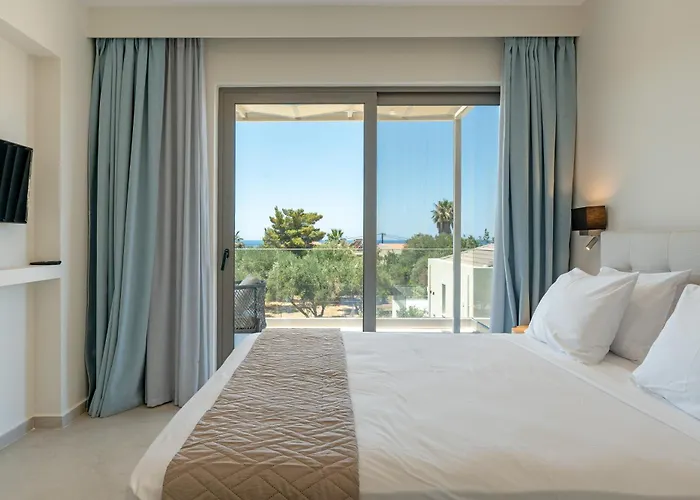 Erato - Elysian Kefalonia, 200m From Beach, New 2024 ヴィラ *