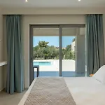 Erato - Elysian Kefalonia, 200m From Beach, New 2024 Villa *