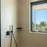 Erato - Elysian Kefalonia, 200m From Beach, New 2024 Villa Minia