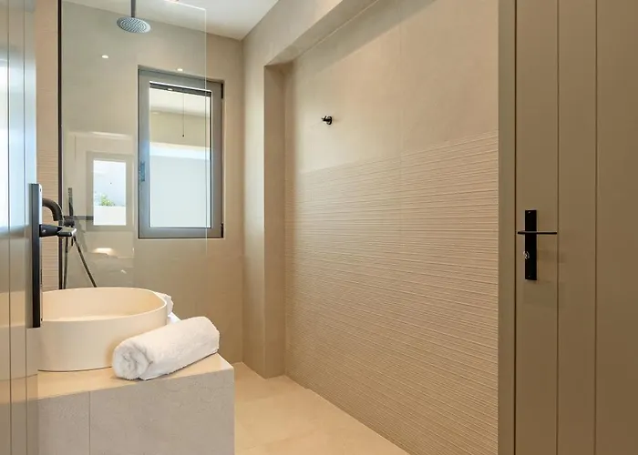 Erato - Elysian Kefalonia, 200m From Beach, New 2024 * Minia