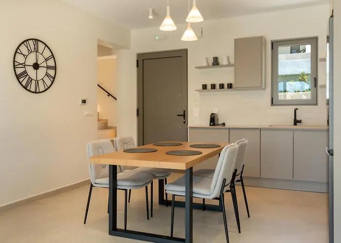 Erato - Elysian Kefalonia, 200m From Beach, New 2024 *